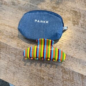 Claw clip Parke